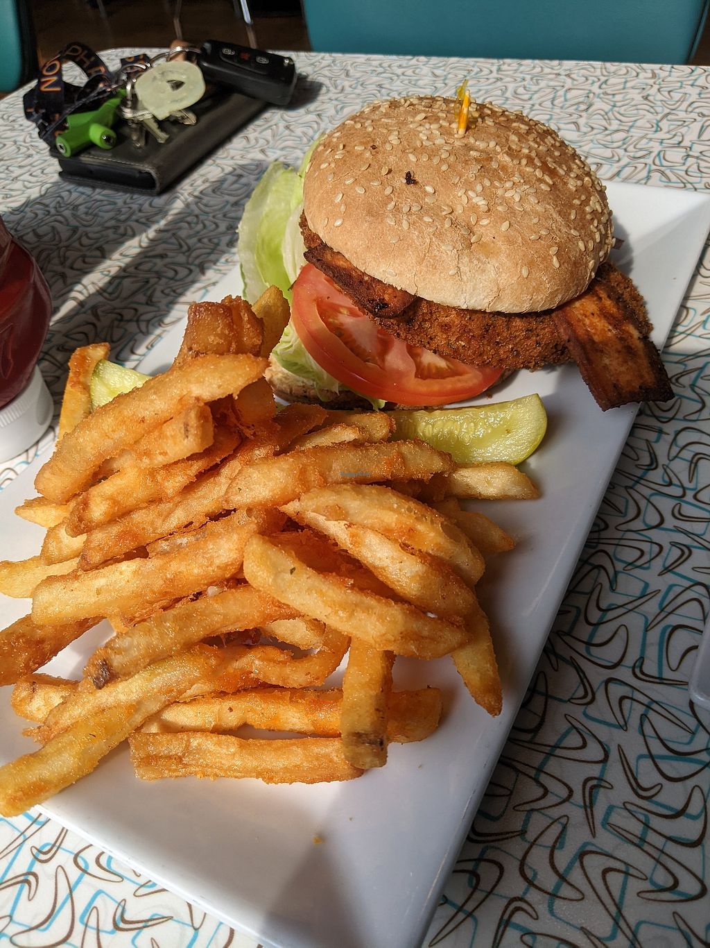 CLOSED Donut Villa Diner Newton Newton Massachusetts Restaurant