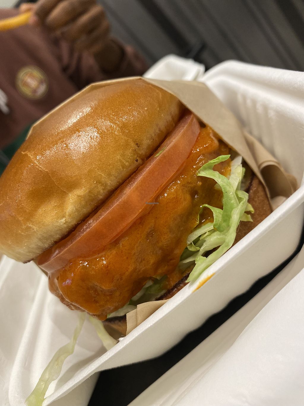 CLOSED StandUp Burgers 2nd Ave New York City New York Restaurant