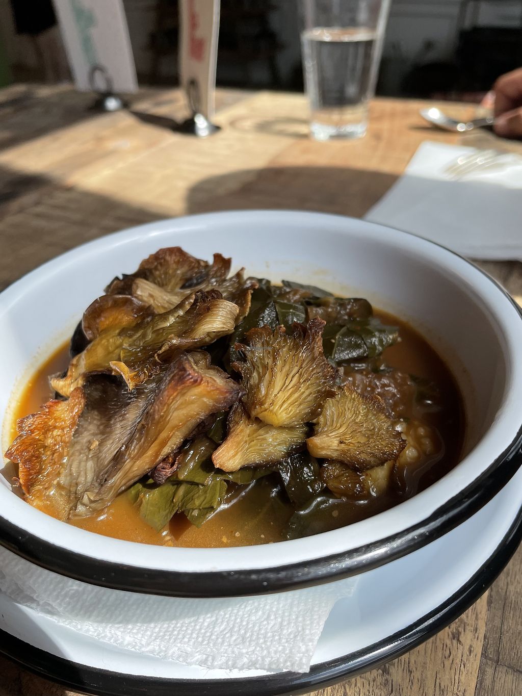 CLOSED Vid'l Knoxville Tennessee Restaurant HappyCow