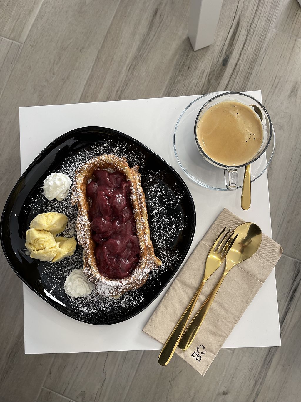 CLOSED MarLe Cafe Lagos Restaurant HappyCow