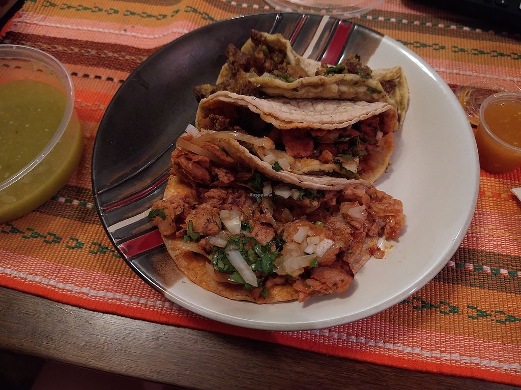 CLOSED Quesadilla Pilsen Chicago Illinois Restaurant HappyCow