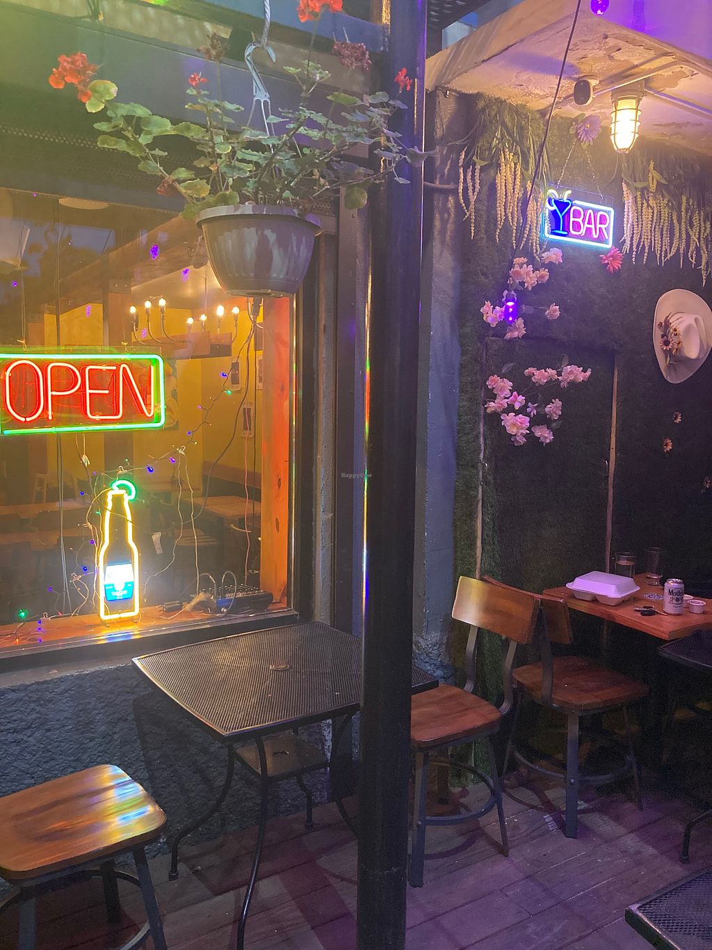 CLOSED Quesadilla Pilsen Chicago Illinois Restaurant HappyCow