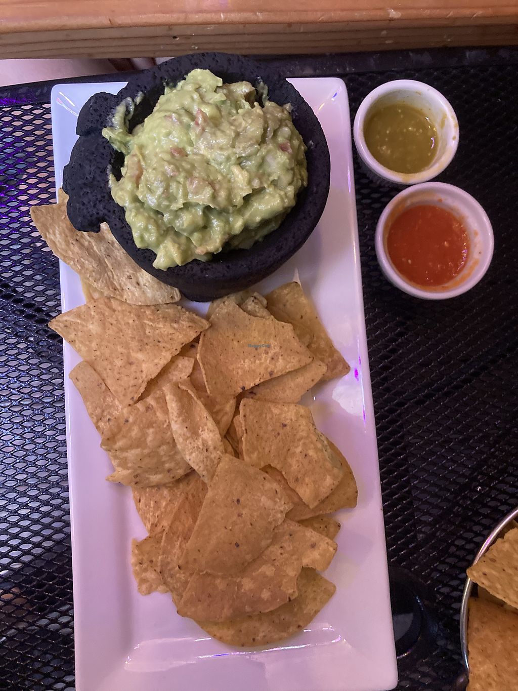 Quesadilla Pilsen Chicago Illinois Restaurant HappyCow