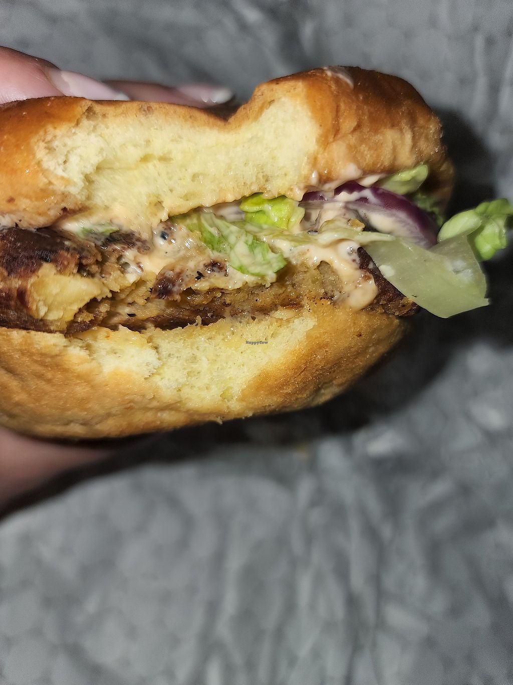 The Vegetable Hunter Hershey Hershey Pennsylvania Restaurant HappyCow