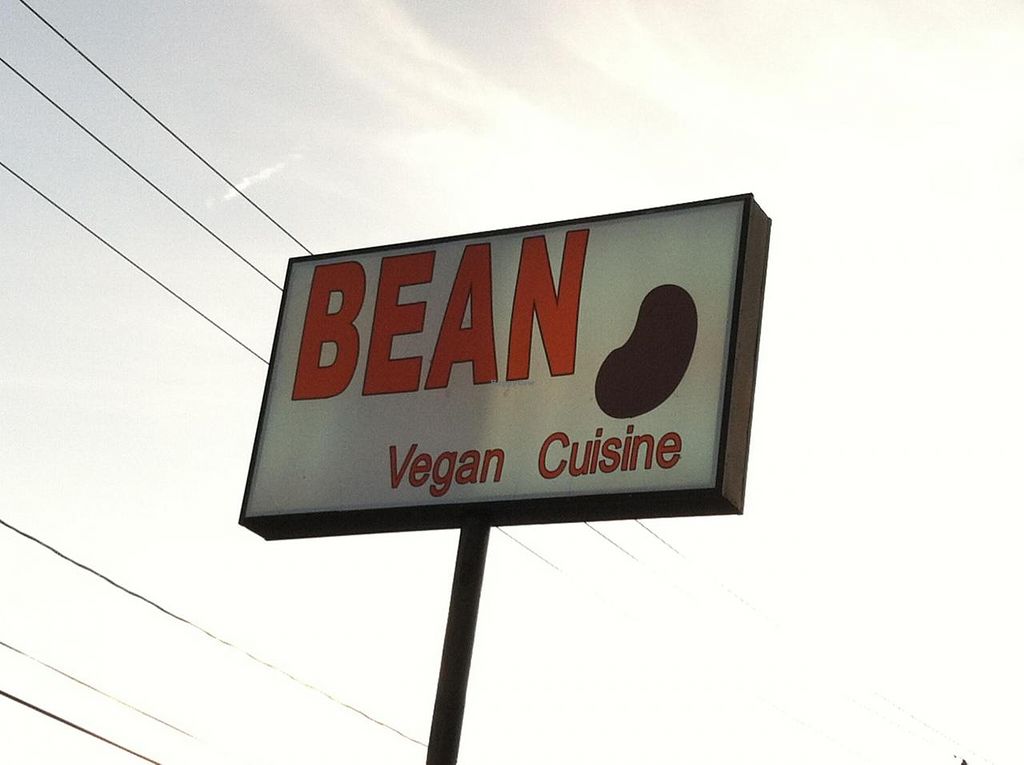 Bean Vegan Cuisine Charlotte North Carolina Restaurant HappyCow