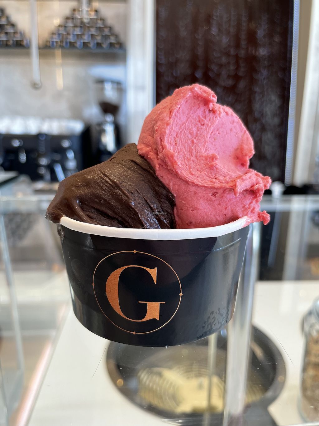Goddo - Tivat Ice Cream - HappyCow