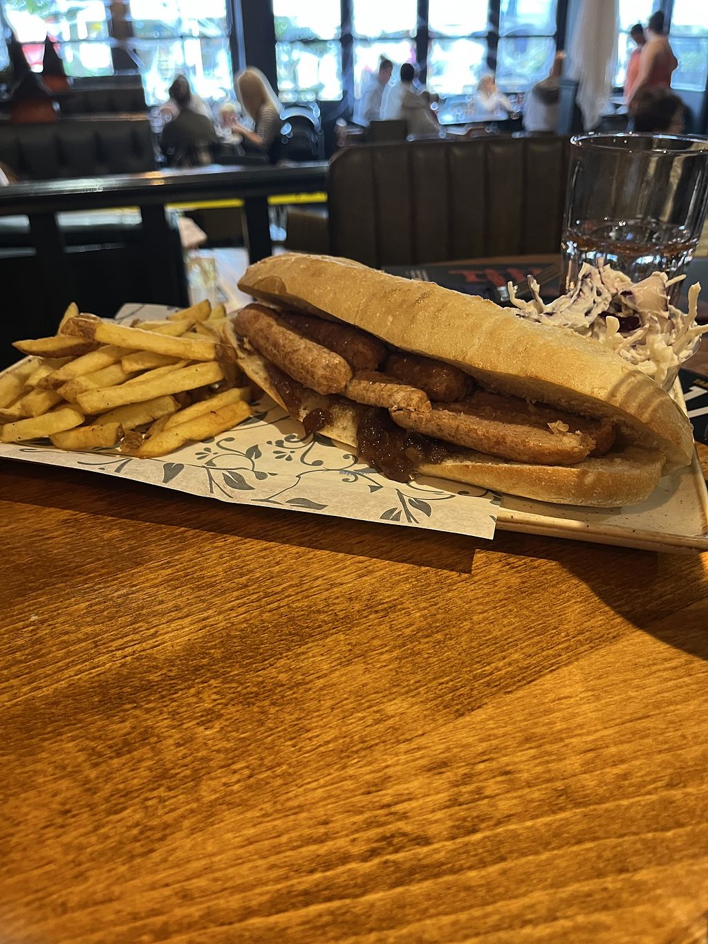 Twelve Twenty Newton Abbot Restaurant HappyCow