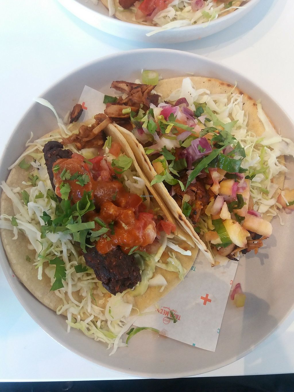 CLOSED Taco Medic Frankton Queenstown Restaurant HappyCow