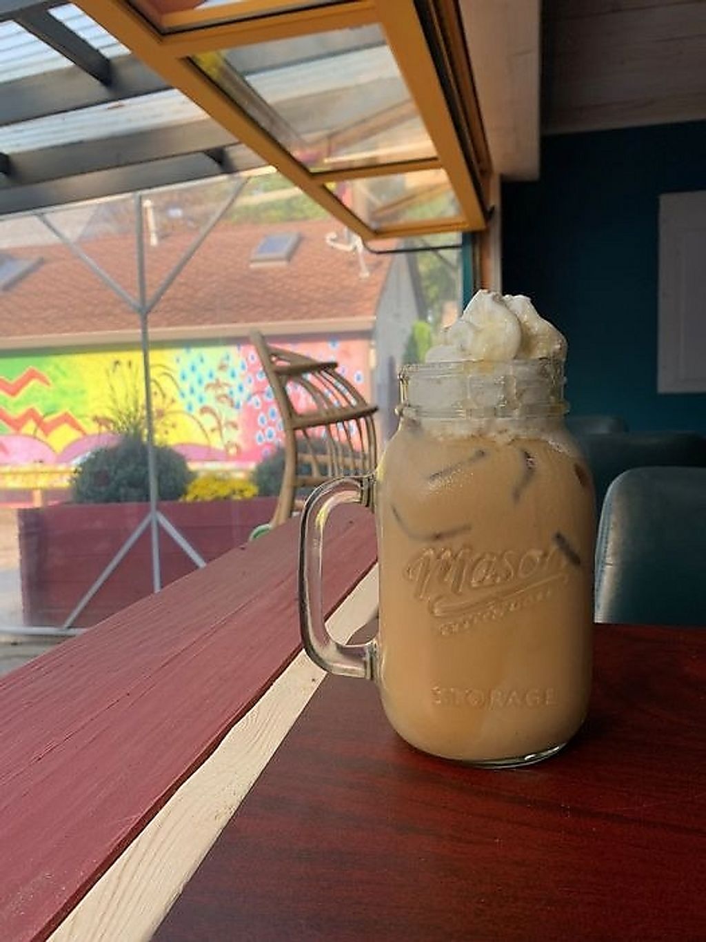 Soulshine Vegan Cafe Indianapolis Indiana Restaurant HappyCow