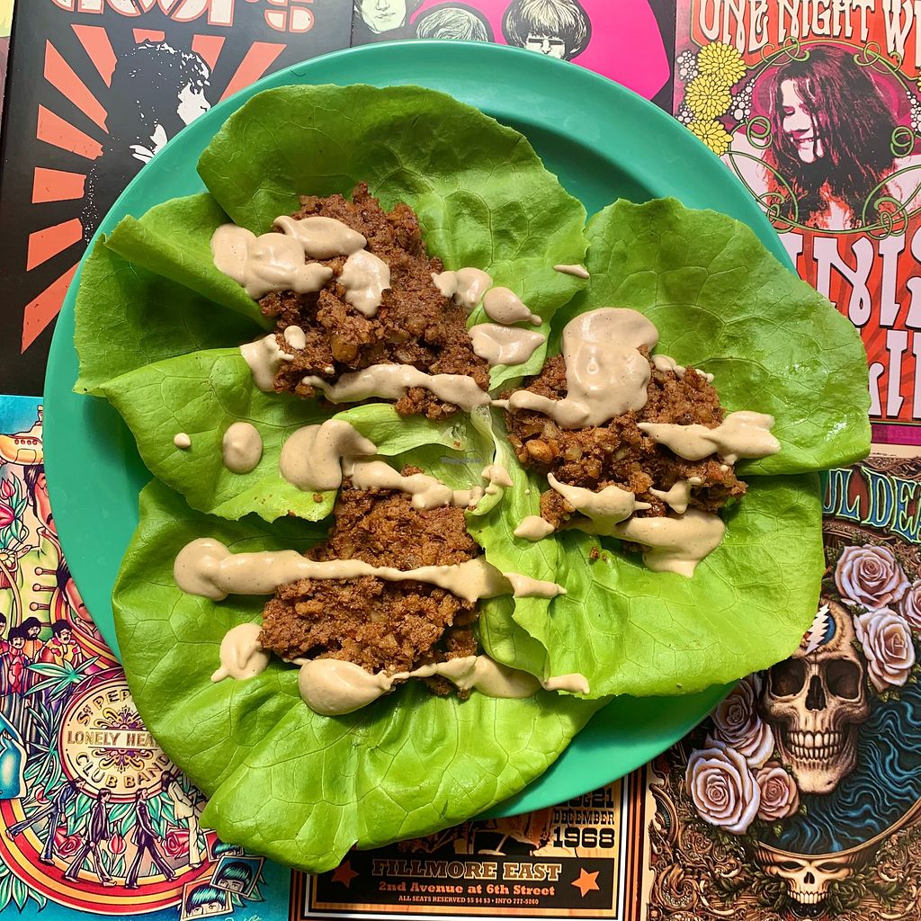 Soulshine Vegan Cafe Indianapolis Indiana Restaurant HappyCow