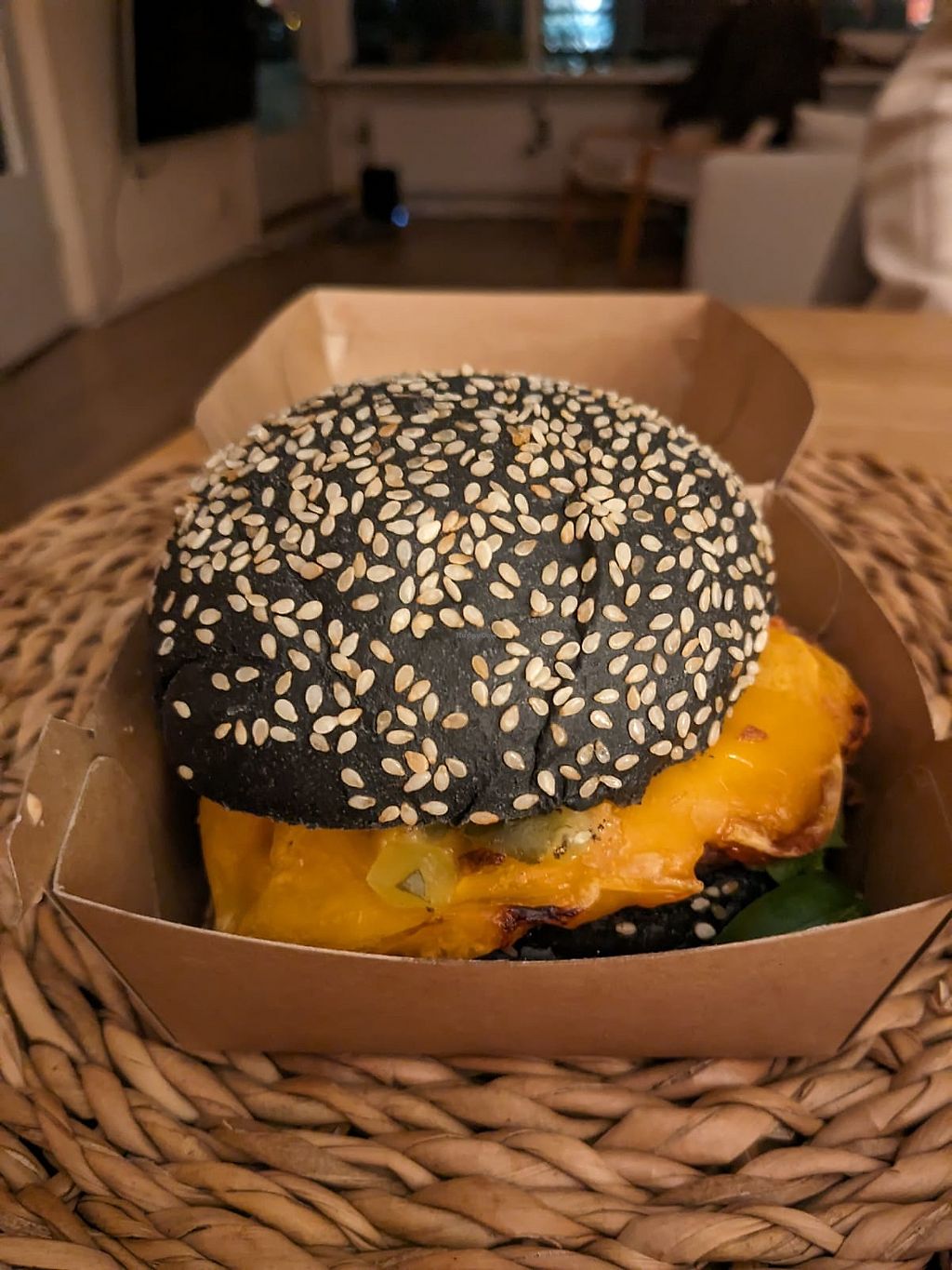 CLOSED Vegan Burger Brothers Utrecht Restaurant HappyCow