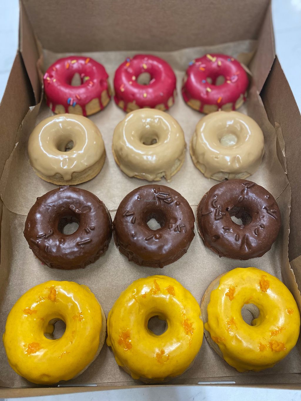 SunOven Gluten Free Bakery Ojai California Bakery HappyCow