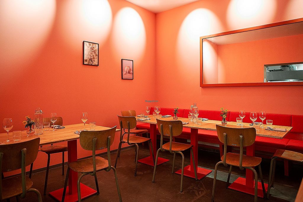 HAPPA Restaurant Berlin Restaurant HappyCow