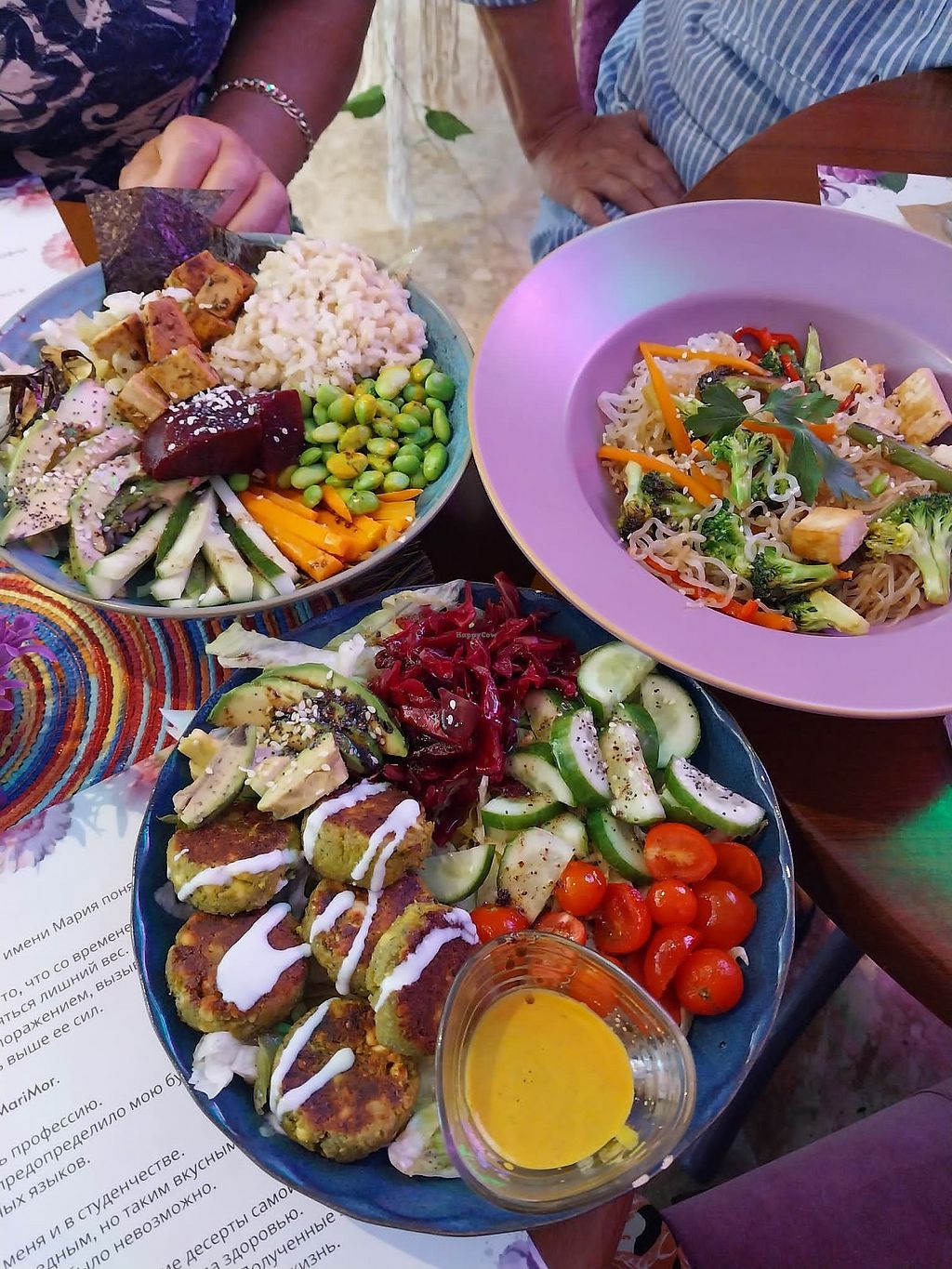 Marimor Kitchen