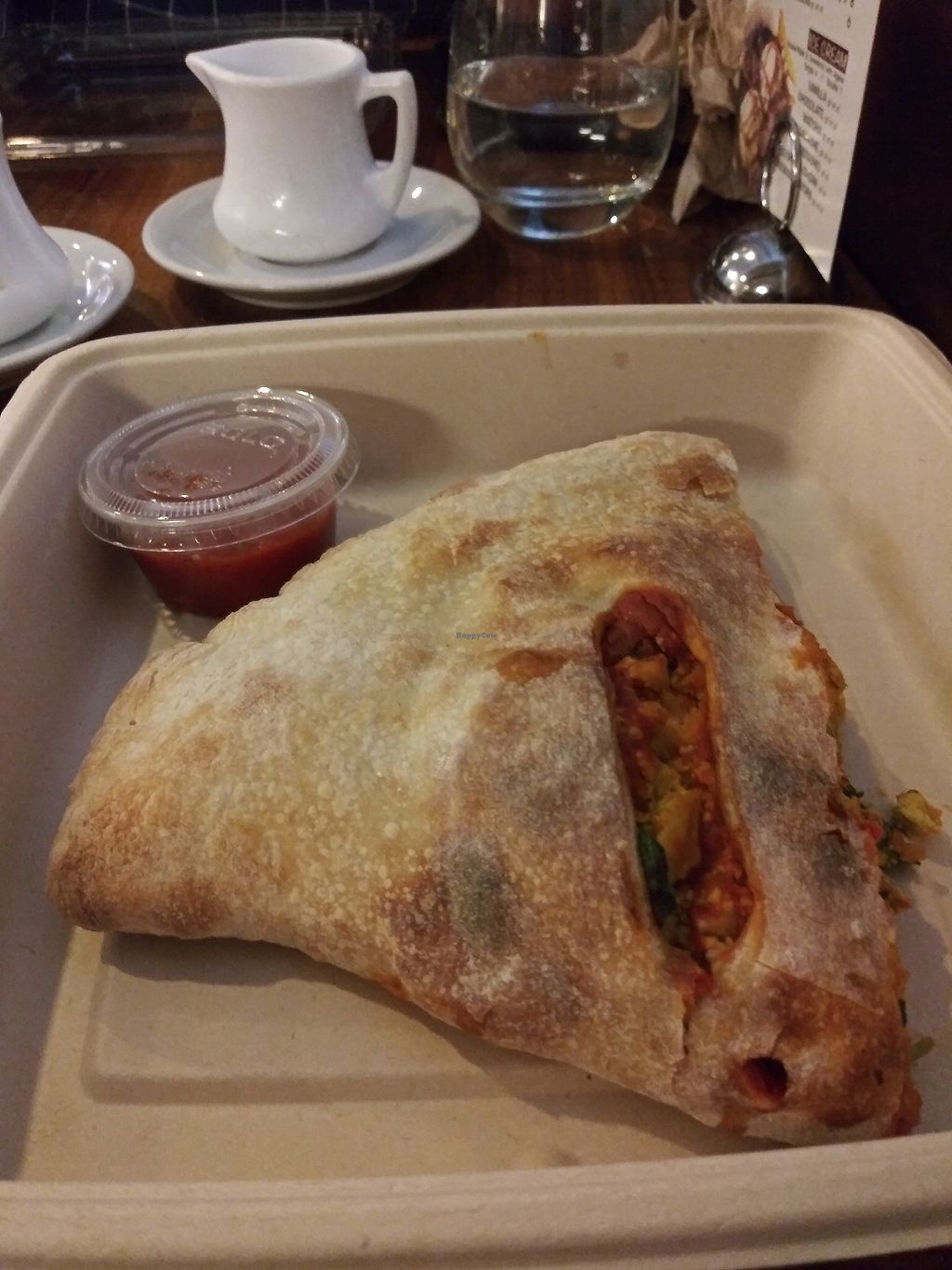 Real Food Daily Pasadena Pasadena California Restaurant HappyCow