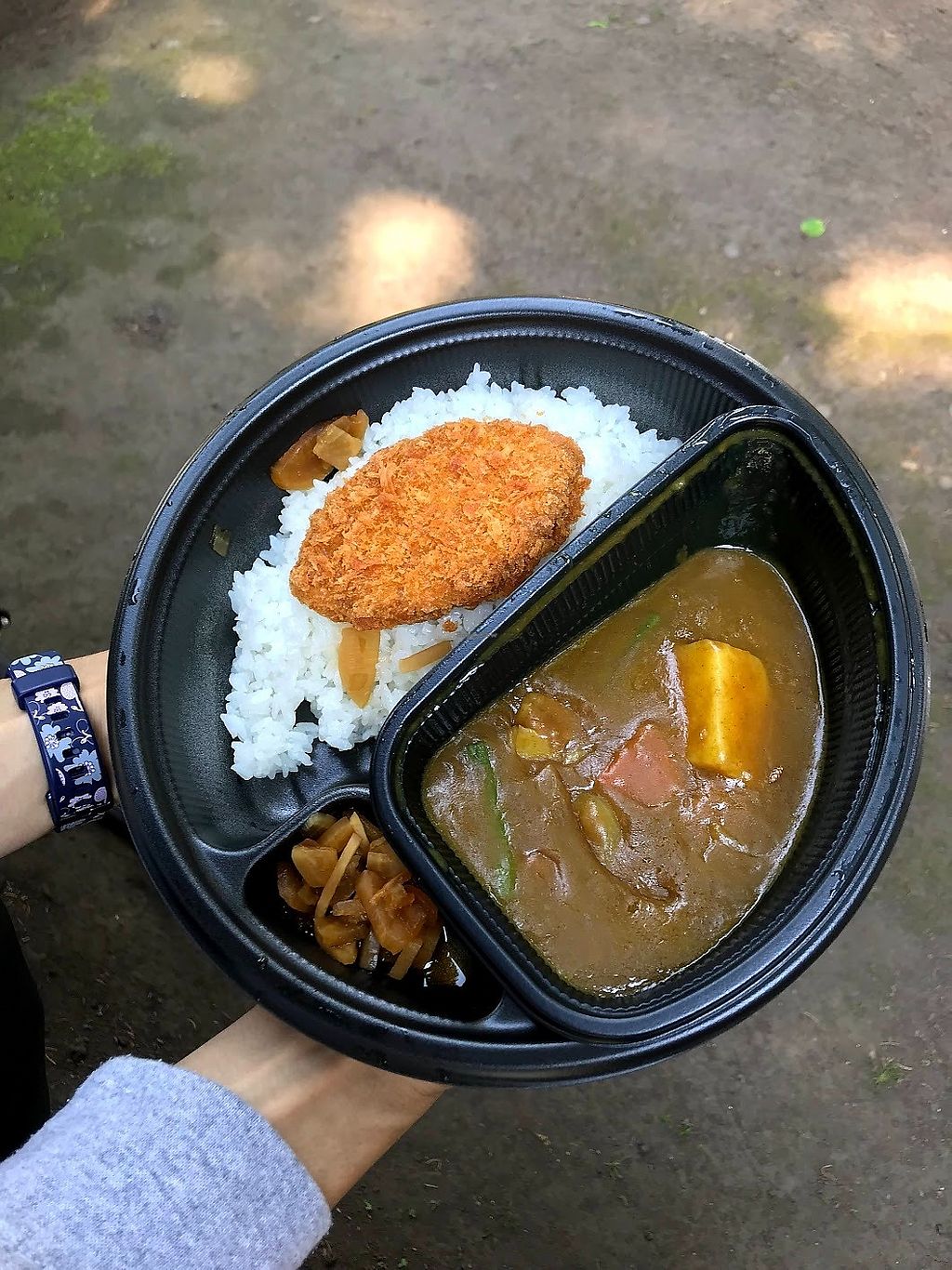 CoCo Ichibanya - Hirosaki Restaurant - HappyCow