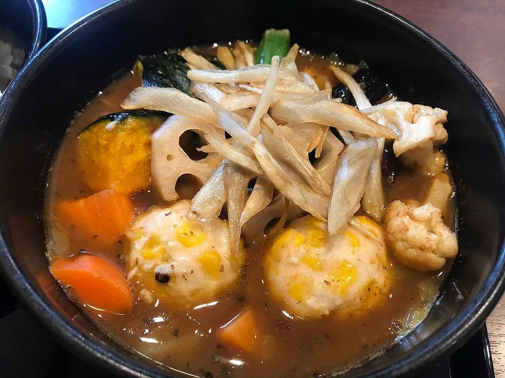 CoCo Ichibanya - Hirosaki Restaurant - HappyCow
