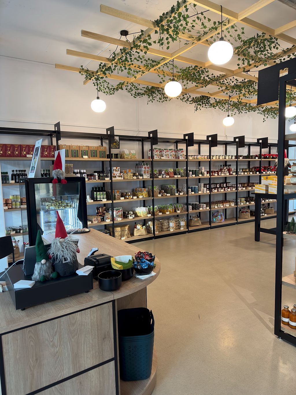 CLOSED: Cibum Boutique - Zurich Other - HappyCow