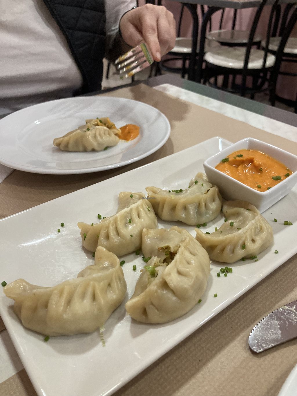 Mundo Vegan - Barcelona Restaurant - HappyCow