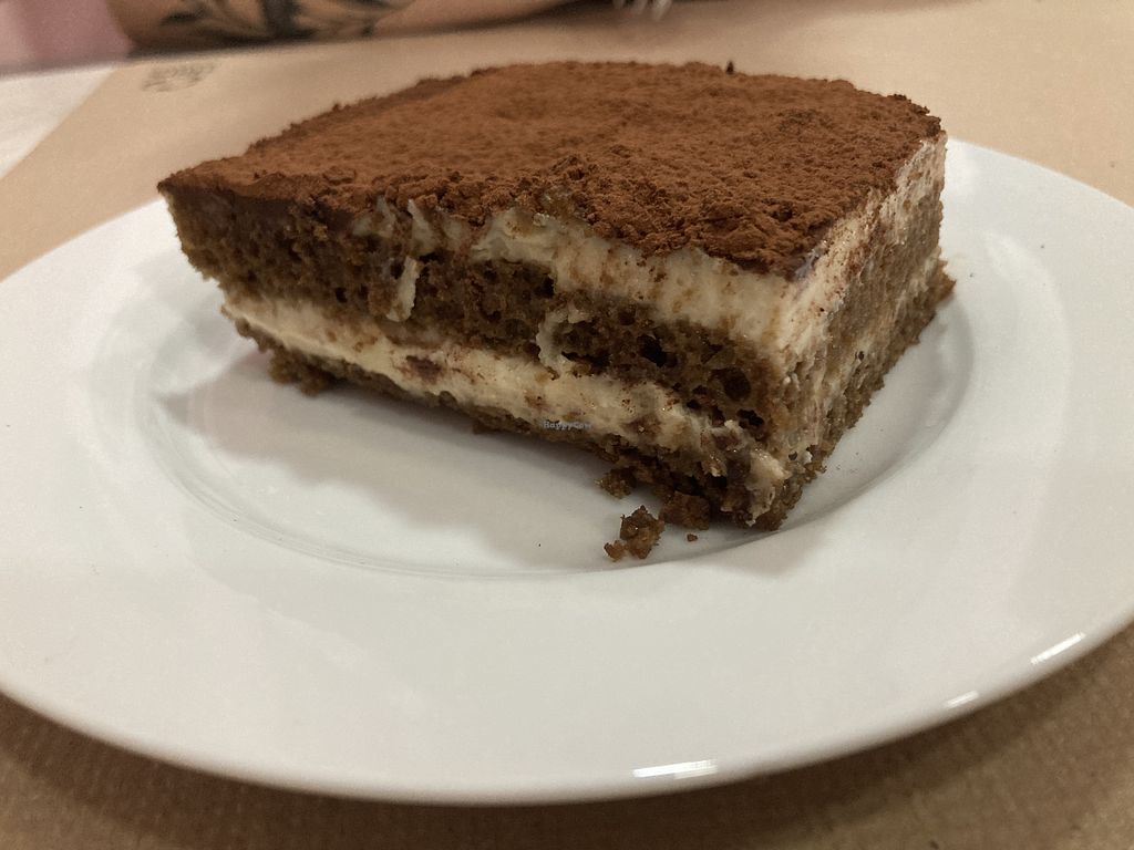 Mundo Vegan - Barcelona Restaurant - HappyCow