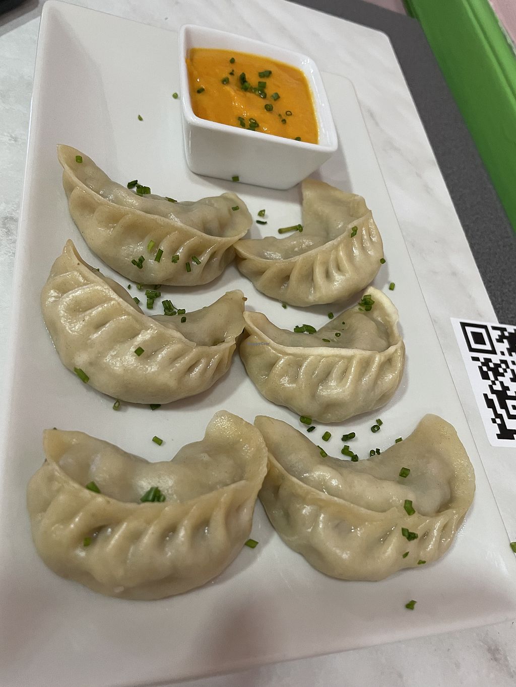 Mundo Vegan - Barcelona Restaurant - HappyCow
