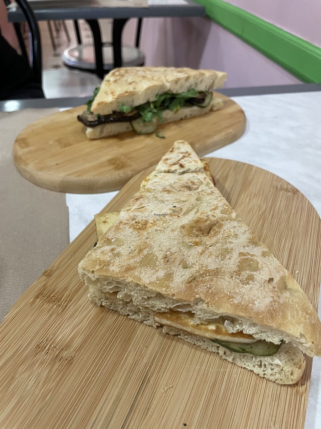 Mundo Vegan - Barcelona Restaurant - HappyCow
