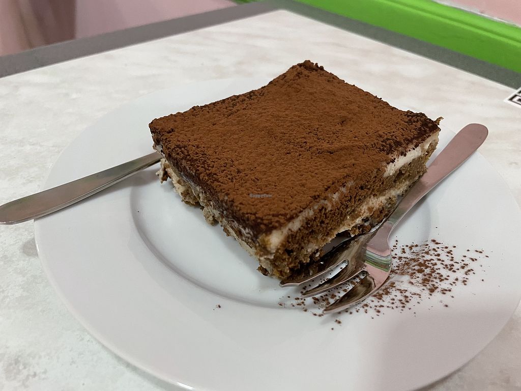 Mundo Vegan - Barcelona Restaurant - HappyCow