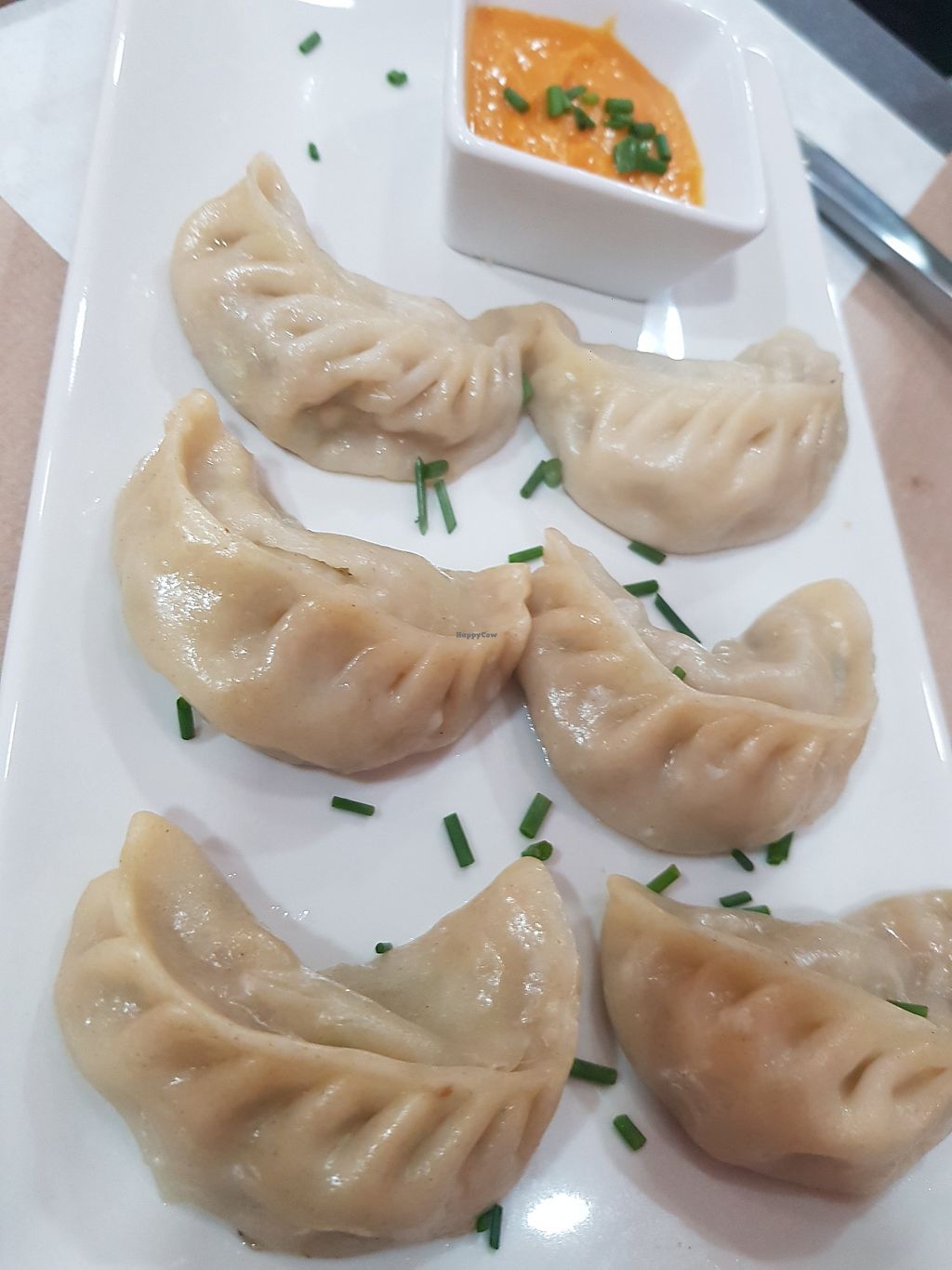 Mundo Vegan - Barcelona Restaurant - HappyCow