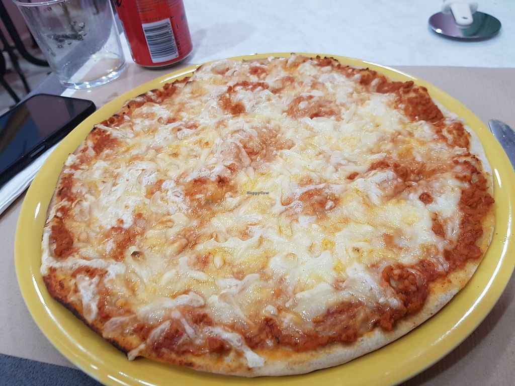 Mundo Vegan - Barcelona Restaurant - HappyCow