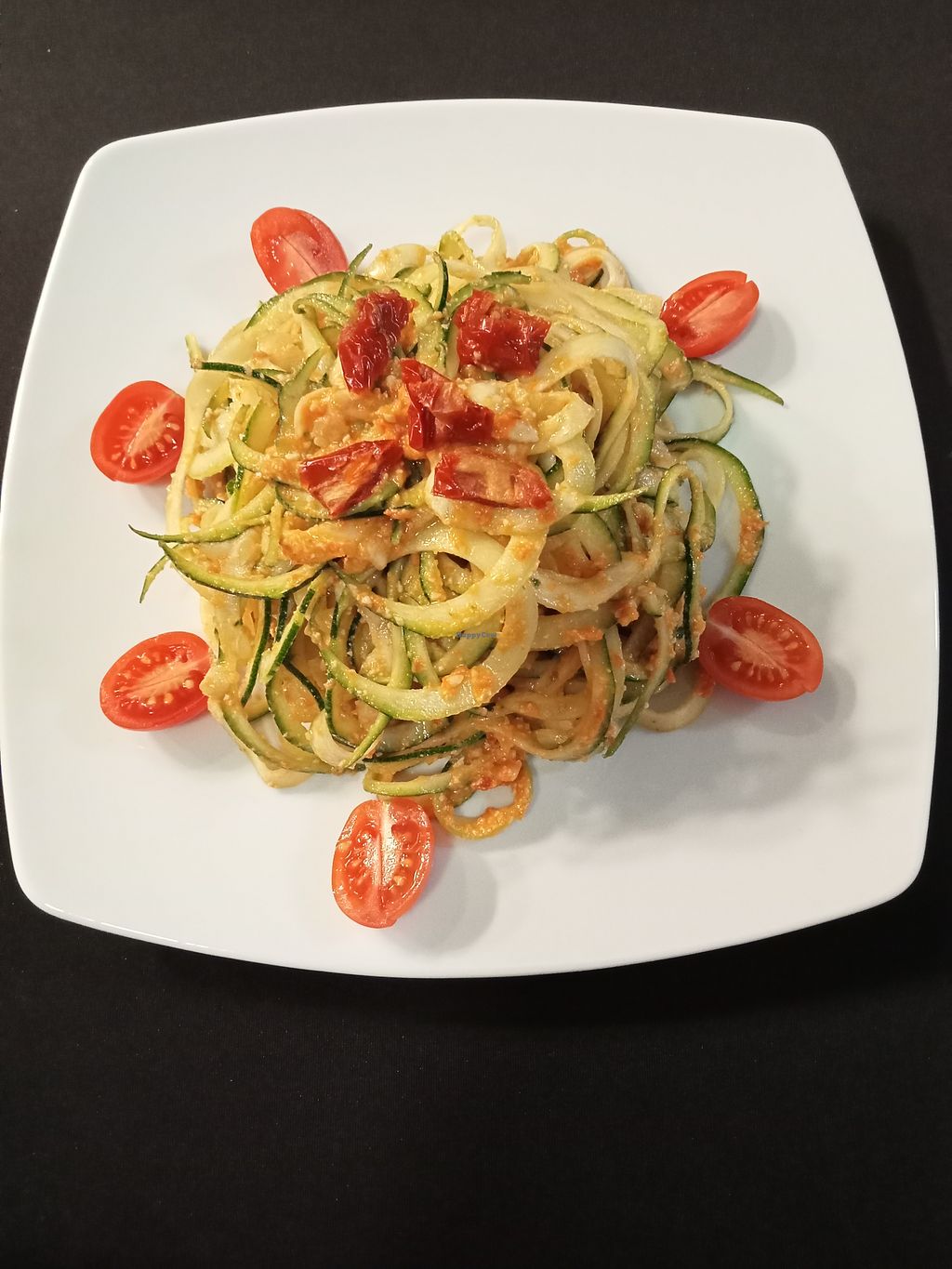 Mundo Vegan - Barcelona | Review 