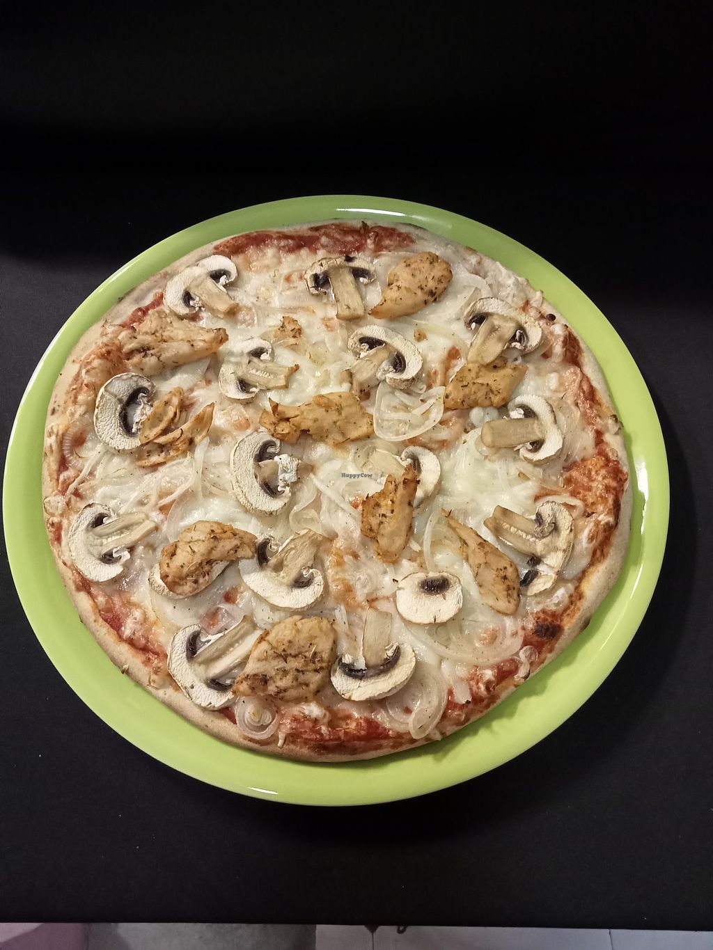 Mundo Vegan - Barcelona Restaurant - HappyCow