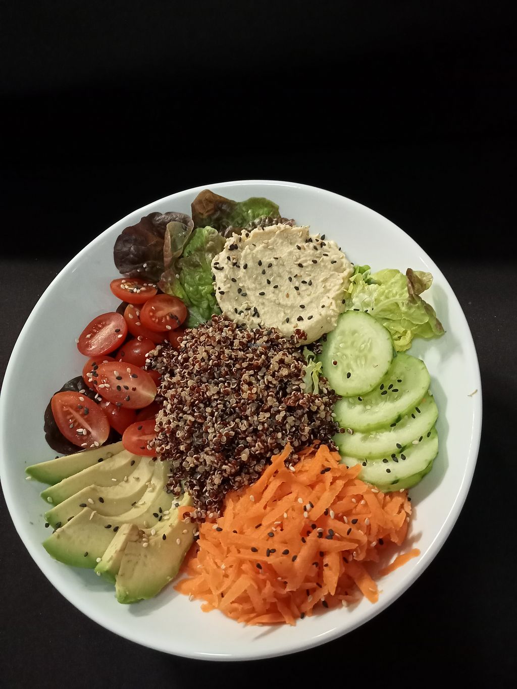 Mundo Vegan - Barcelona Restaurant - HappyCow