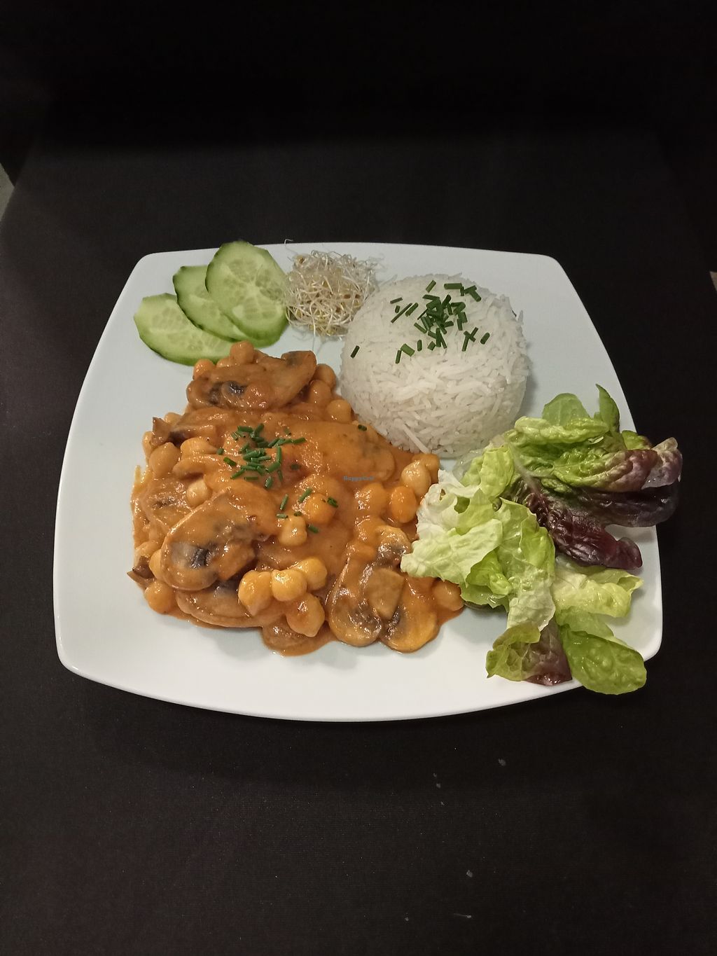 Mundo Vegan - Barcelona Restaurant - HappyCow