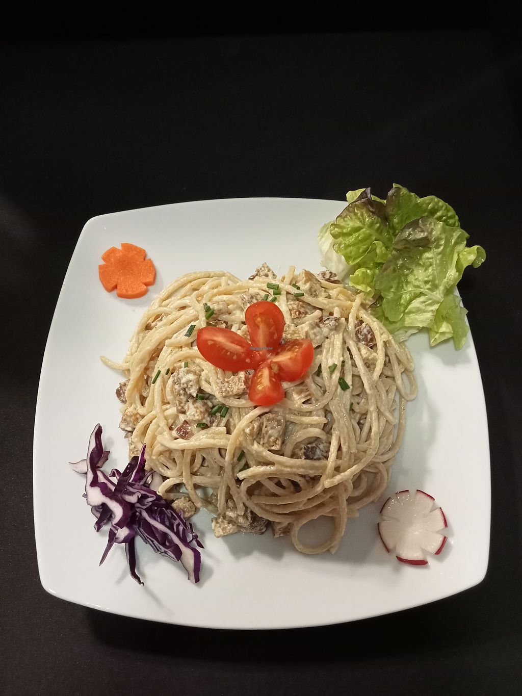 Mundo Vegan - Barcelona Restaurant - HappyCow
