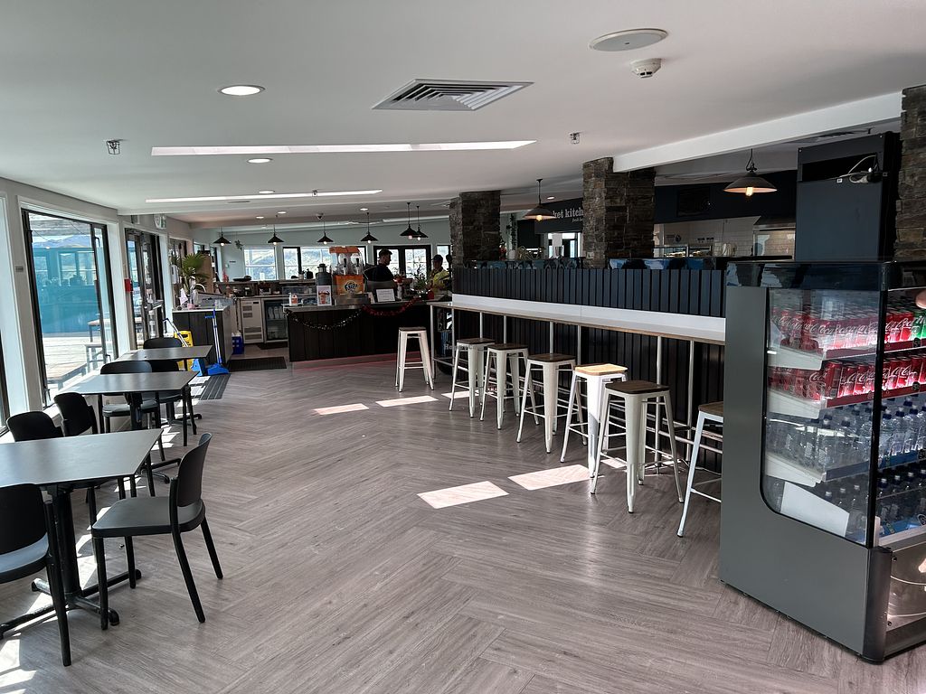 Market Kitchen Café 2