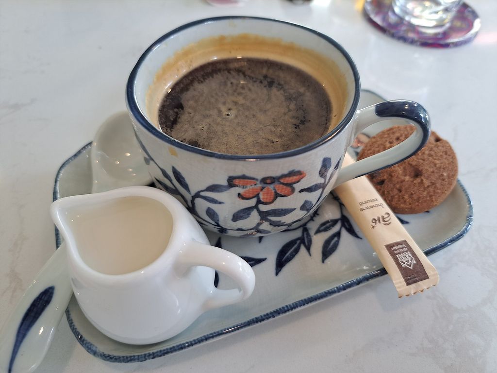 Gourmet Coffee Breakfast Lunch Phnom Penh Restaurant HappyCow