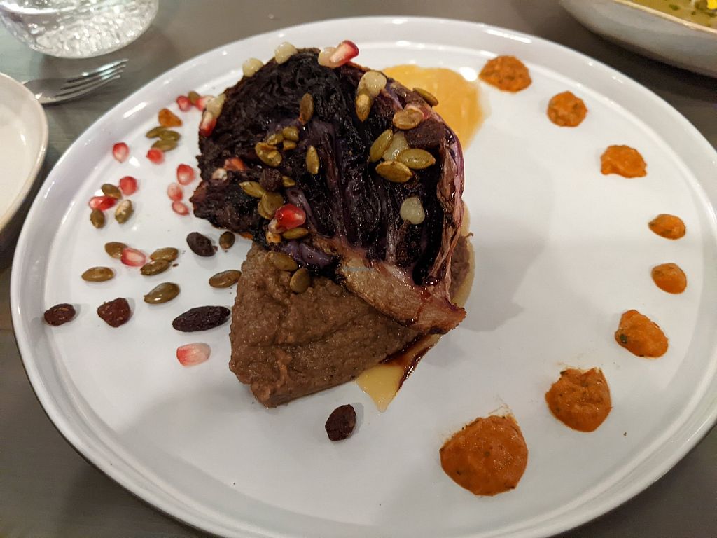 Birch & Rye San Francisco California Restaurant HappyCow