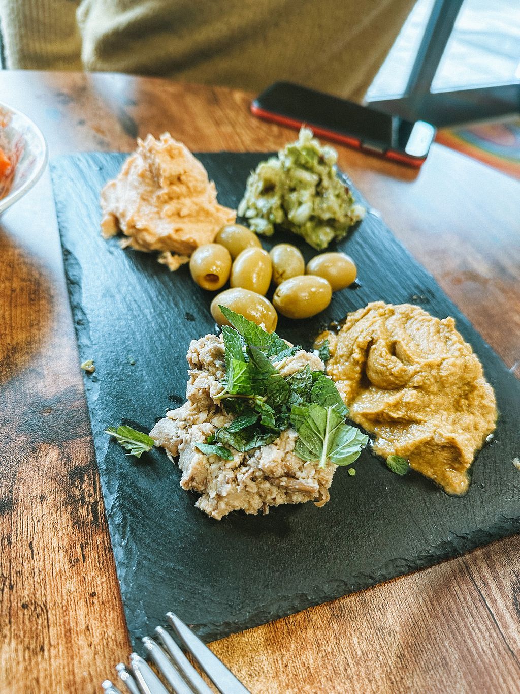 Mama Earth Restaurant Solihull Restaurant HappyCow