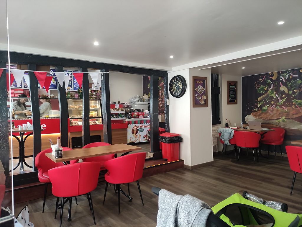 Komagene Rouen Rouen Restaurant HappyCow