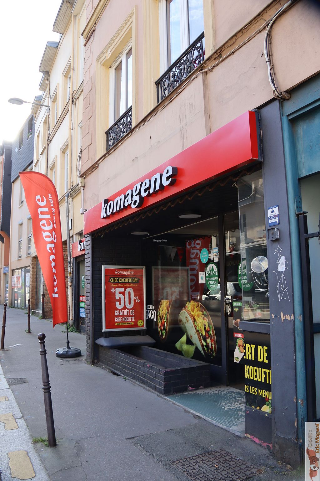 Komagene Rouen Rouen Restaurant HappyCow