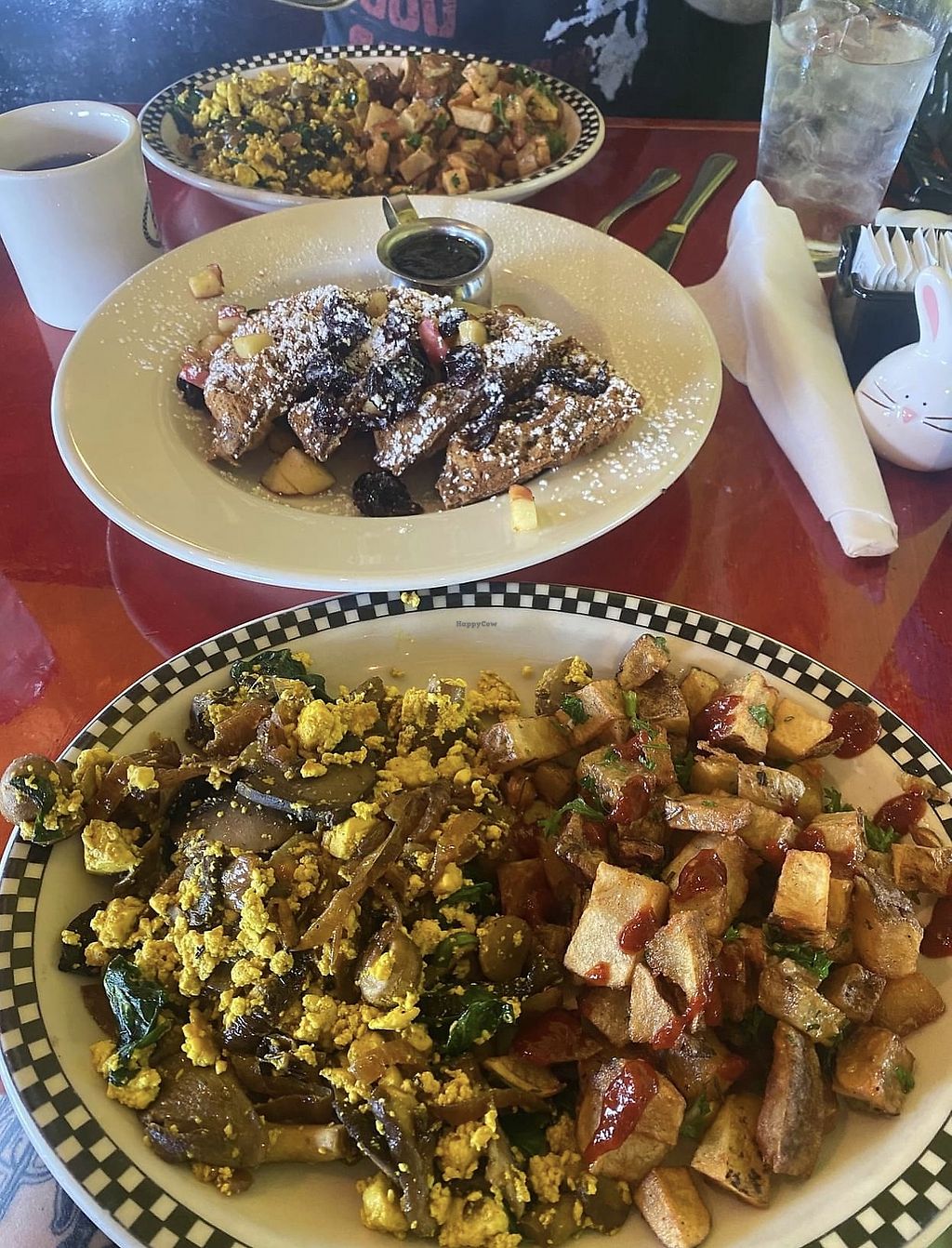 The Fly Trap Ferndale Michigan Restaurant HappyCow