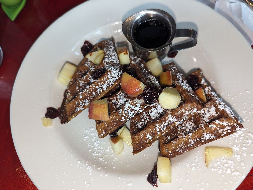 The Fly Trap Ferndale Michigan Restaurant HappyCow