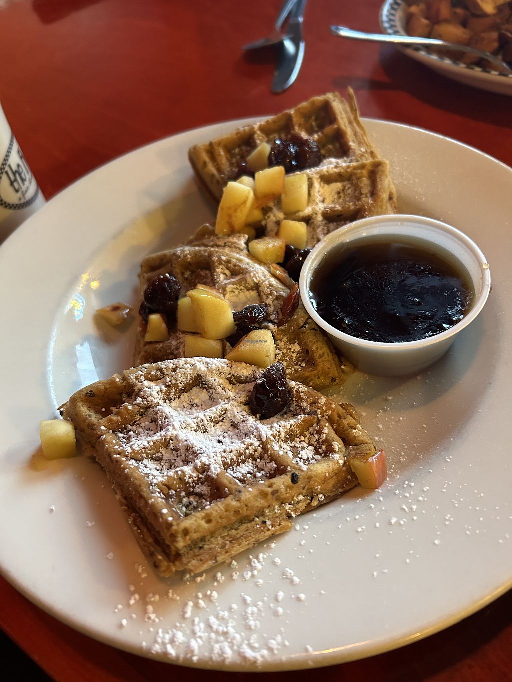 The Fly Trap Ferndale Michigan Restaurant HappyCow