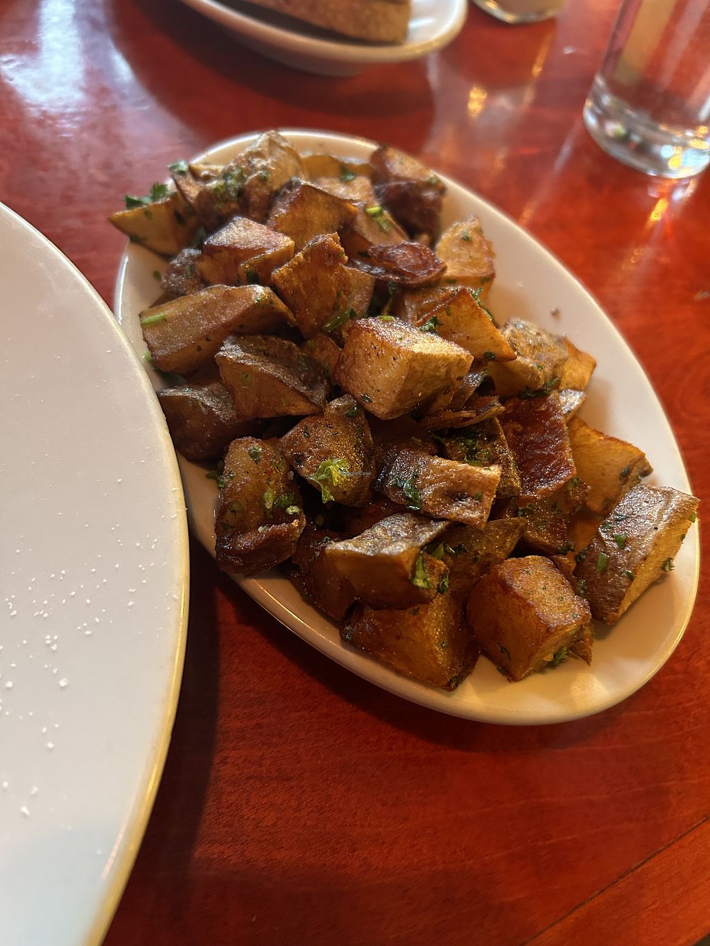 The Fly Trap Ferndale Michigan Restaurant HappyCow