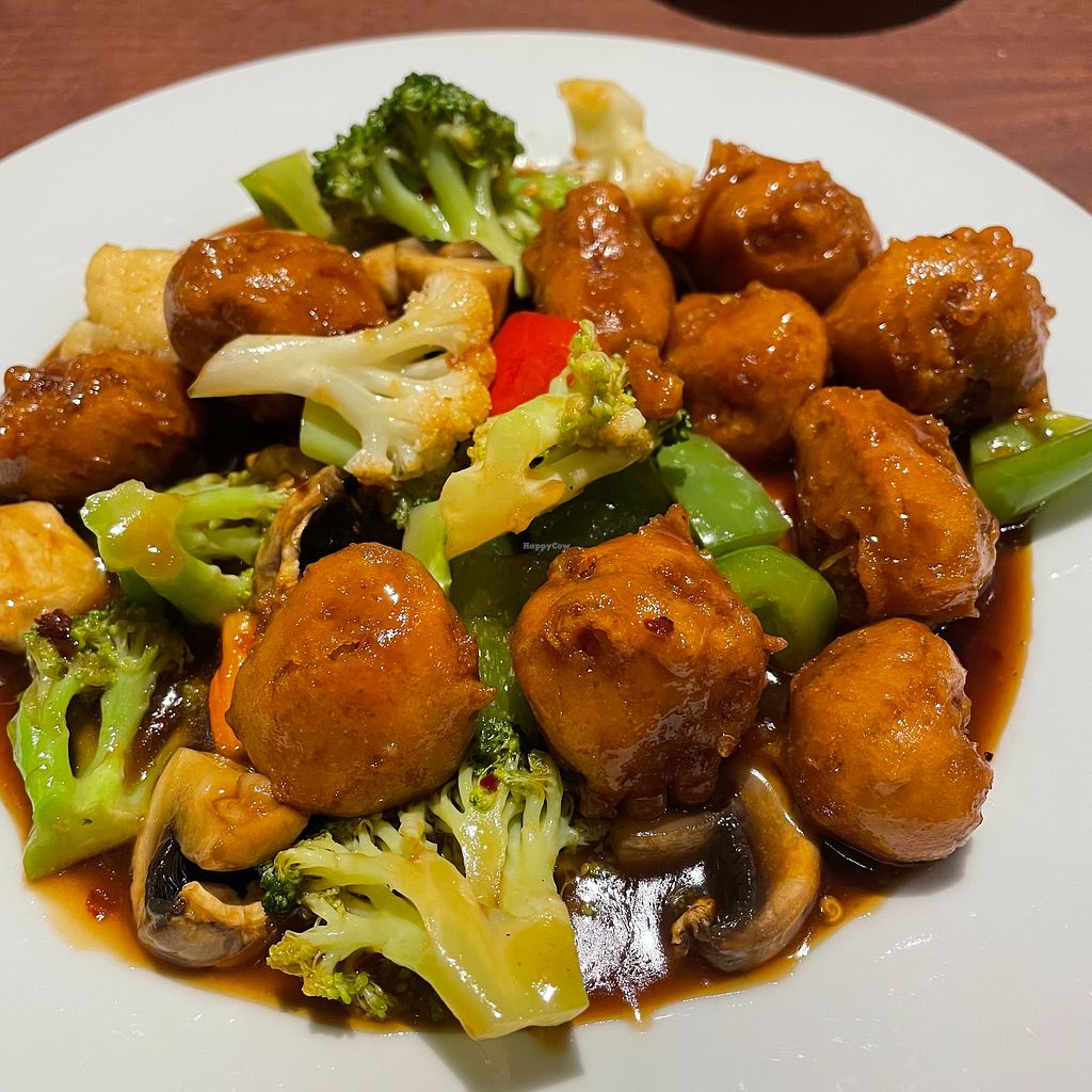 Green Sprout Atlanta Restaurant HappyCow