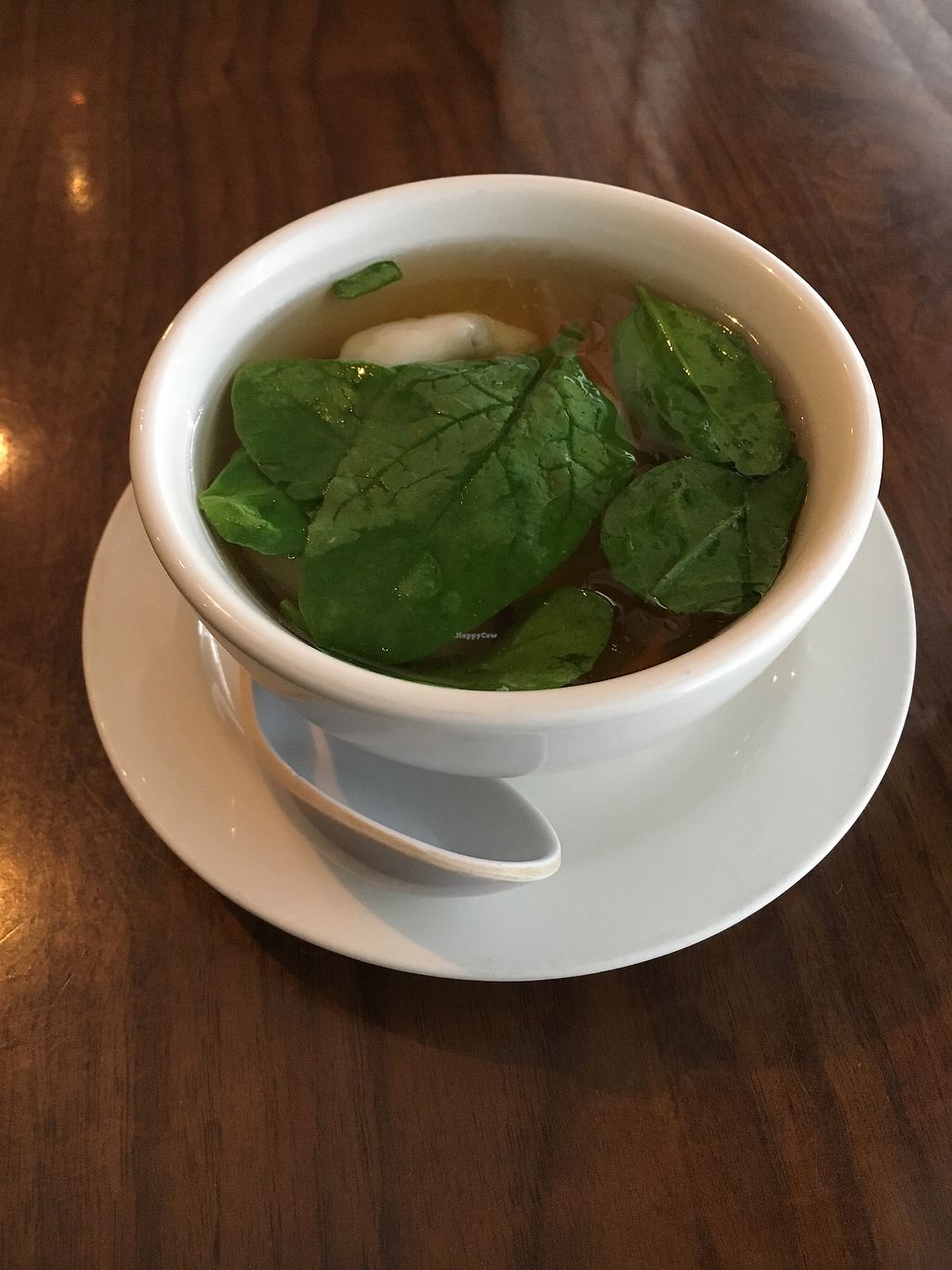 Green Sprout Atlanta Restaurant HappyCow