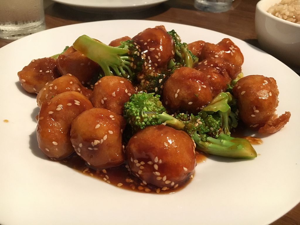 Green Sprout Atlanta Restaurant HappyCow