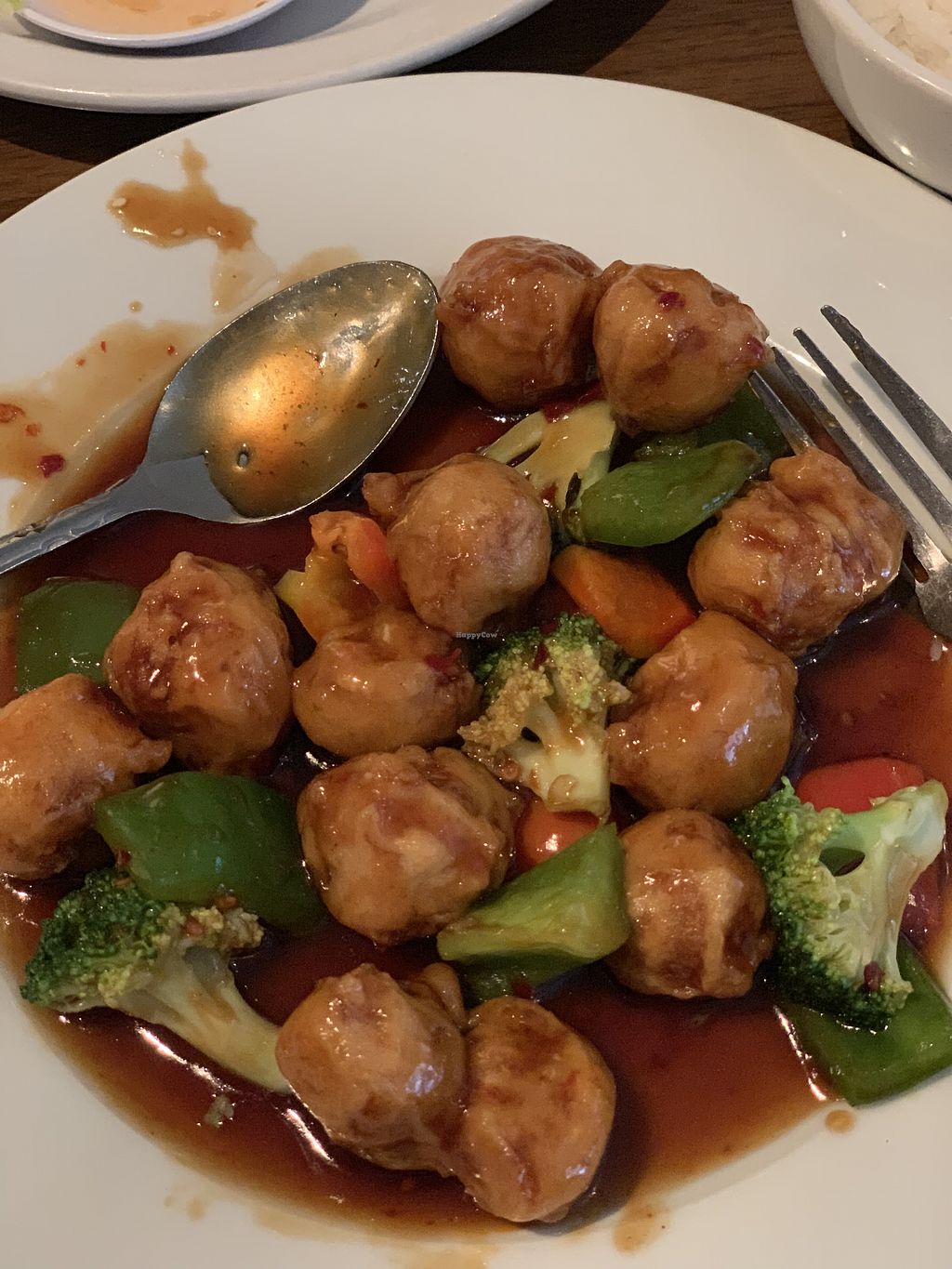 Green Sprout Atlanta Restaurant HappyCow