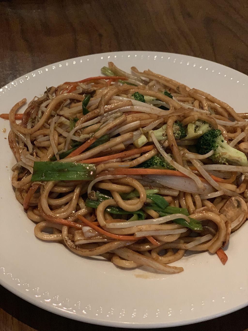 Green Sprout Atlanta Restaurant HappyCow