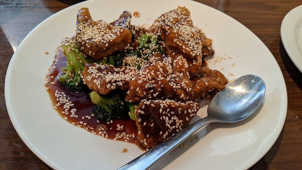 Green Sprout Atlanta Restaurant HappyCow